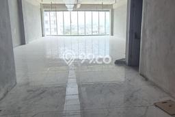 Unit Kantor Tersedia di Pluit Spesifikasi LB 200m2 Unit Kantor Tersedia di Pluit Spesifikasi LB 200m2
