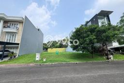 Kavling Tanah untuk Dijual di Gading Serpong Pondok Hijau Golf, Tangerang, Luas 945m2 Kavling Tanah untuk Dijual di Gading Serpong Pondok Hijau Golf, Tangerang, Luas 945m2
