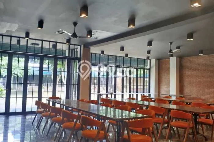 Komersial Dijual di Prime Area Tangerang Luas 1000m2 Komersial Dijual di Prime Area Tangerang Luas 1000m2