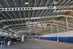 Gudang Strategis di Jababeka, Luas 10410m2m², Jalan Mainroad, Ramai Gudang Strategis di Jababeka, Luas 10410m2m², Jalan Mainroad, Ramai