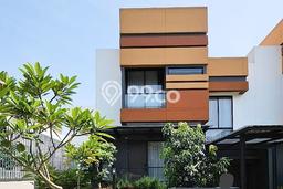 SEGERA MILIKI! Rumah di , Tangerang, LT 153m2m² Bangunan 200m2m² SEGERA MILIKI! Rumah di , Tangerang, LT 153m2m² Bangunan 200m2m²