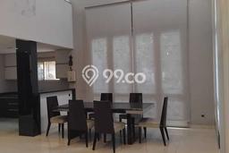 Disewakan! Rumah 4 Kamar Tidur &
4 Kamar Mandi di Pantai Indah Kapuk, Jakarta Utara Disewakan! Rumah 4 Kamar Tidur &
4 Kamar Mandi di Pantai Indah Kapuk, Jakarta Utara