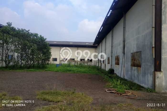 Pabrik Dijual Lokasi Stratagis di Cikande Serang Cocok untuk Investasi Pabrik Dijual Lokasi Stratagis di Cikande Serang Cocok untuk Investasi