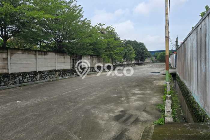 Gudang Dijual Lokasi Stratagis di Balaraja Tangerang Cocok untuk Investasi Gudang Dijual Lokasi Stratagis di Balaraja Tangerang Cocok untuk Investasi