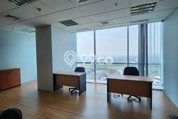 Kantor Dijual di Prime Area Jakarta Utara Luas 512m2 Kantor Dijual di Prime Area Jakarta Utara Luas 512m2