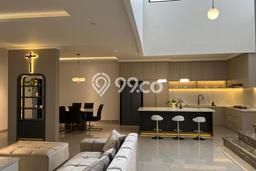 Dijual Rumah Mewah Elegan Dengan View Eksklusif di Alam Sutera, Tangerang Dijual Rumah Mewah Elegan Dengan View Eksklusif di Alam Sutera, Tangerang