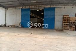 Gudang di Daan Mogot, Luas 1320m2m², For Rent, Pusat Bisnis, Siap Operasional Gudang di Daan Mogot, Luas 1320m2m², For Rent, Pusat Bisnis, Siap Operasional