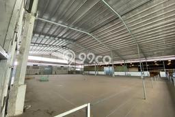 Gudang Dijual di Tangerang LT 46495m2 & LB 13000m2 Lokasi Terbaik! Gudang Dijual di Tangerang LT 46495m2 & LB 13000m2 Lokasi Terbaik!