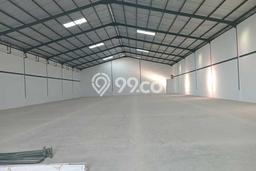 Area Strategis! Disewakan Gudang Lokasi Cikande, Serang Cocok untuk Bisnis Area Strategis! Disewakan Gudang Lokasi Cikande, Serang Cocok untuk Bisnis