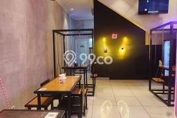 Unit Ruko Dijual di Tangerang LT 63m2 & LB 119m2 Unit Ruko Dijual di Tangerang LT 63m2 & LB 119m2