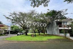 Lahan Kosong Dijual di Tangerang Selatan dengan Area 352m2 Lahan Kosong Dijual di Tangerang Selatan dengan Area 352m2