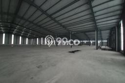 Disewakan Gudang di Cikande Serang LT 15000m2, LB 10800m2 Disewakan Gudang di Cikande Serang LT 15000m2, LB 10800m2