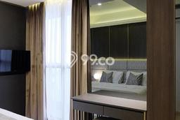 Disewakan Apartemen Ekonomis 3 BR di Pantai Indah Kapuk Jakarta Utara Disewakan Apartemen Ekonomis 3 BR di Pantai Indah Kapuk Jakarta Utara