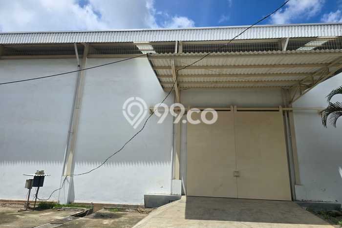 FOR RENT! Gudang di Gatot Subroto Cocok untuk Bisnis 1300m2 FOR RENT! Gudang di Gatot Subroto Cocok untuk Bisnis 1300m2