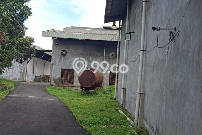 Unit Gudang Paling Strategis di Balaraja Tangerang dengan LB 1500m2 Unit Gudang Paling Strategis di Balaraja Tangerang dengan LB 1500m2