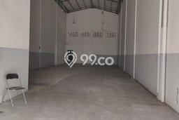 Gudang Disewa di Jakarta Barat dengan LB 295m2 Area Komersial Ramai Gudang Disewa di Jakarta Barat dengan LB 295m2 Area Komersial Ramai