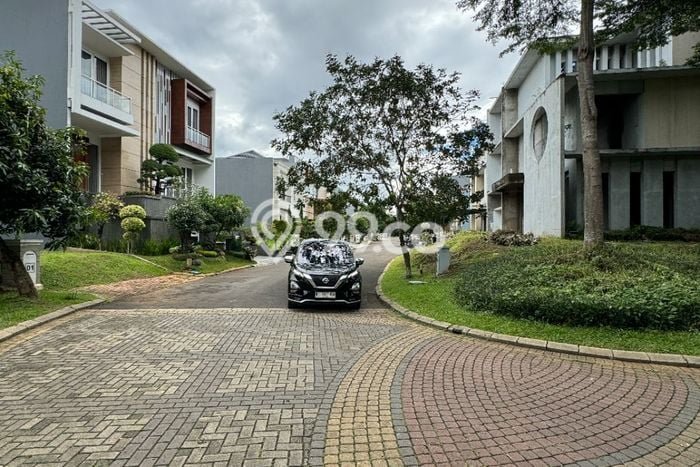 Tanah di , Luas 537m2m², Lokasi Strategis, Kawasan Nyaman Tanah di , Luas 537m2m², Lokasi Strategis, Kawasan Nyaman