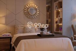 Hunian Apartemen High-Class untuk Dijual di Jakarta Utara dengan 4 BR & 4 Kamar Mandi Hunian Apartemen High-Class untuk Dijual di Jakarta Utara dengan 4 BR & 4 Kamar Mandi