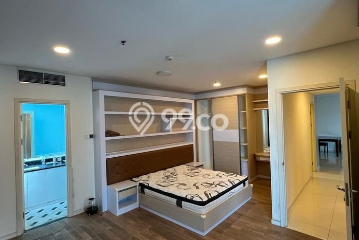 Sewa Apartemen Harga Terjangkau di Pantai Mutiara 3 KT Sewa Apartemen Harga Terjangkau di Pantai Mutiara 3 KT
