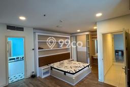 Sewa Apartemen Harga Terjangkau di Pantai Mutiara 3 KT Sewa Apartemen Harga Terjangkau di Pantai Mutiara 3 KT
