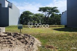 Kavling Tanah untuk Dijual di Gading Serpong, Tangerang, Luas 250m2 Kavling Tanah untuk Dijual di Gading Serpong, Tangerang, Luas 250m2