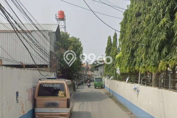 Gudang Bagus Dijual LB 15000m2 Lokasi Strategis Tangerang Area Cocok untuk Bisnis Gudang Bagus Dijual LB 15000m2 Lokasi Strategis Tangerang Area Cocok untuk Bisnis
