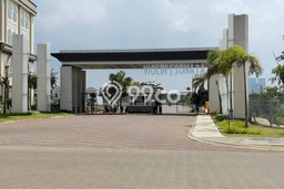 Dijual Tanah Lokasi Golf Island, Jakarta Utara Seluas 250m2 Dijual Tanah Lokasi Golf Island, Jakarta Utara Seluas 250m2