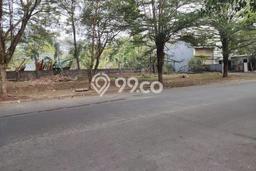 Tanah Dijual di Tangerang Seluas 2000m2 Strategis Tanah Dijual di Tangerang Seluas 2000m2 Strategis