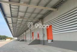 Gudang Disewa di Lippo Cikarang, Cikarang, LT 22431m2 / LB 13332m2 Gudang Disewa di Lippo Cikarang, Cikarang, LT 22431m2 / LB 13332m2