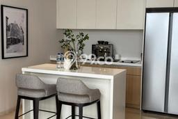 Hunian Strategis 192m2 di Alam Sutera Tangerang 3 KT Hunian Strategis 192m2 di Alam Sutera Tangerang 3 KT