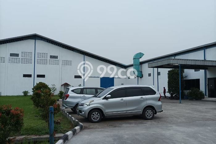 Unit Gudang Dijual di Kragilan Serang Luas Tanah 54000m2, Luas Bangunan 20000m2 Unit Gudang Dijual di Kragilan Serang Luas Tanah 54000m2, Luas Bangunan 20000m2