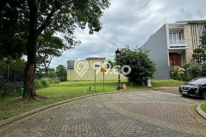 Tanah di , Luas 537m2m², Lokasi Strategis, Kawasan Nyaman Tanah di , Luas 537m2m², Lokasi Strategis, Kawasan Nyaman