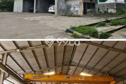 HARGA SPESIAL! Gudang di , Luas 3000m2m², Area Strategis HARGA SPESIAL! Gudang di , Luas 3000m2m², Area Strategis