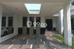 Rumah di , Siap Huni, 4 KT Rumah di , Siap Huni, 4 KT