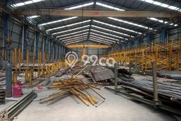 Dijual Gudang Area Komersial di Cipondoh, Luas 2750m2m², Jalan Raya Dijual Gudang Area Komersial di Cipondoh, Luas 2750m2m², Jalan Raya