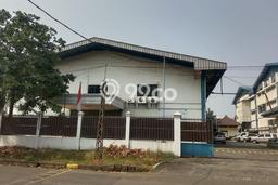 Gudang Kawasan Cikupa, Luas 1807m2m², Area Strategis Gudang Kawasan Cikupa, Luas 1807m2m², Area Strategis