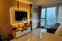 Dijual Apartemen 1 KT & 1 KM di Tangerang Area Strategis Dijual Apartemen 1 KT & 1 KM di Tangerang Area Strategis
