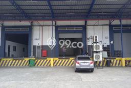 Gudang Disewa di Jakarta Barat dengan LB 1548m2 Area Komersial Ramai Gudang Disewa di Jakarta Barat dengan LB 1548m2 Area Komersial Ramai
