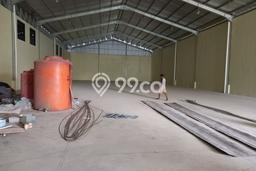 SENTRA BISNIS! Gudang di BSD, Luas 1000m2m², Pusat Perniagaan SENTRA BISNIS! Gudang di BSD, Luas 1000m2m², Pusat Perniagaan