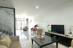 Rumah kawasan Pantai Indah Kapuk, Dekat Mall, 6 KT Rumah kawasan Pantai Indah Kapuk, Dekat Mall, 6 KT