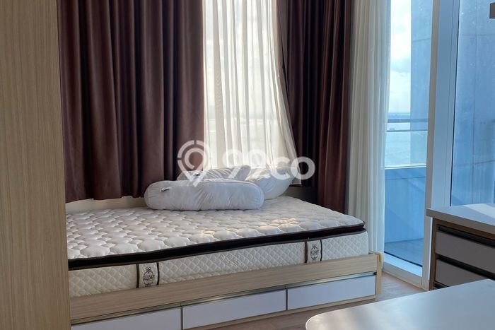 Sewa Apartemen Harga Terjangkau di Pantai Mutiara 3 KT Sewa Apartemen Harga Terjangkau di Pantai Mutiara 3 KT