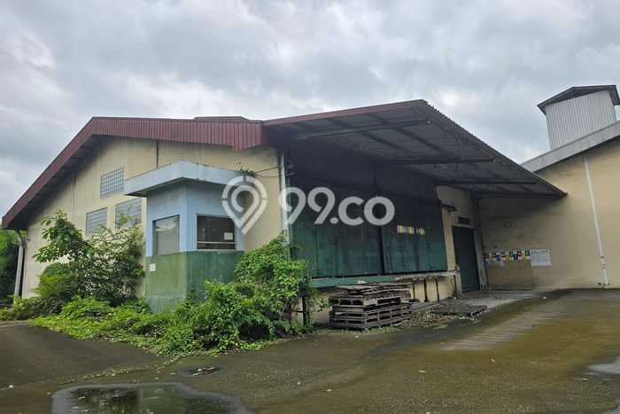 Gudang Dijual Lokasi Stratagis di Balaraja Tangerang Cocok untuk Investasi Gudang Dijual Lokasi Stratagis di Balaraja Tangerang Cocok untuk Investasi