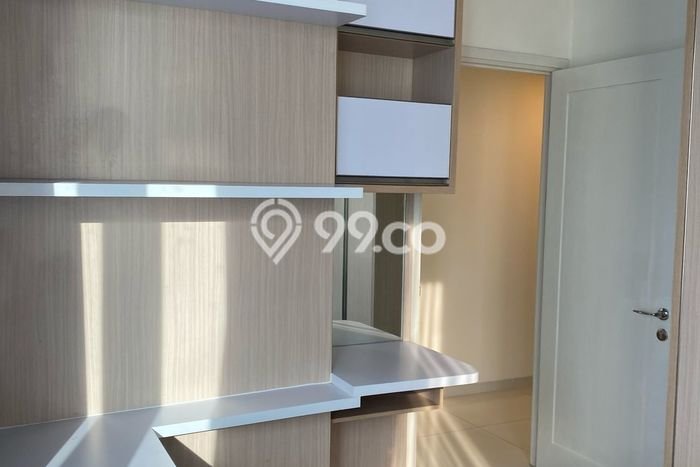 Sewa Apartemen Harga Terjangkau di Pantai Mutiara 3 KT Sewa Apartemen Harga Terjangkau di Pantai Mutiara 3 KT
