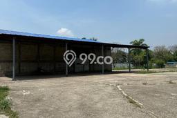 AREA PREMIUM! Gudang Disewakan di Cikande, Luas 3000m2m², Jalan Utama AREA PREMIUM! Gudang Disewakan di Cikande, Luas 3000m2m², Jalan Utama