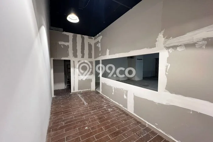 Kantor untuk Disewa di Pusat Jakarta Selatan Luas Bangunan 113m2 Kantor untuk Disewa di Pusat Jakarta Selatan Luas Bangunan 113m2