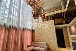 Rumah Sewa Tangerang LT 220m2 LB 285m2 Area BSD Rumah Sewa Tangerang LT 220m2 LB 285m2 Area BSD