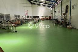 Gudang Disewakan Cepat di Legok Tangerang LB 10680m2 Gudang Disewakan Cepat di Legok Tangerang LB 10680m2