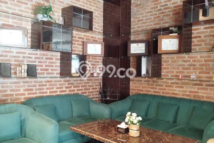 Komersial Dijual di Prime Area Tangerang Luas 1000m2 Komersial Dijual di Prime Area Tangerang Luas 1000m2