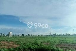 Tanah Kavling Dijual di Jakarta Utara dengan Spesifikasi 1500m2 Tanah Kavling Dijual di Jakarta Utara dengan Spesifikasi 1500m2