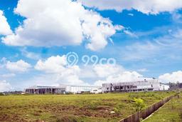 Tanah Dijual Lokasi Cikande Serang - Tanah Dijual Lokasi Cikande Serang -